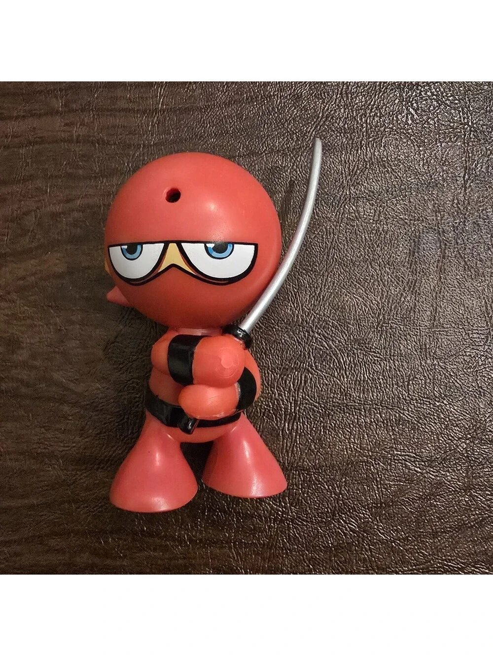 Funrise Fart Ninjas Lot Set Of 3 Collect Them All! Funny Novelty Gift Fun Toy